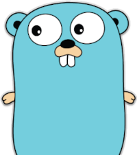 Golang Gopher